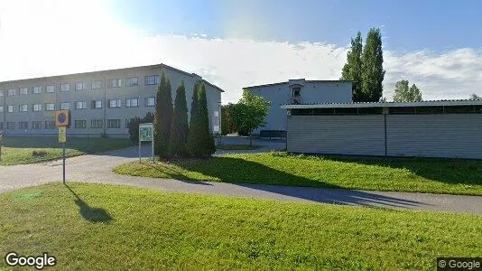 Apartments for rent in Turku - Photo from Google Street View