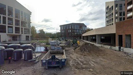 Apartments for rent in Espoo - Photo from Google Street View