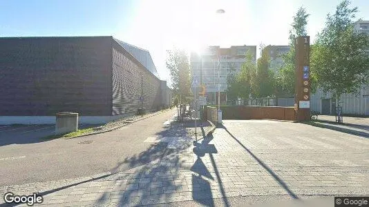 Apartments for rent in Espoo - Photo from Google Street View