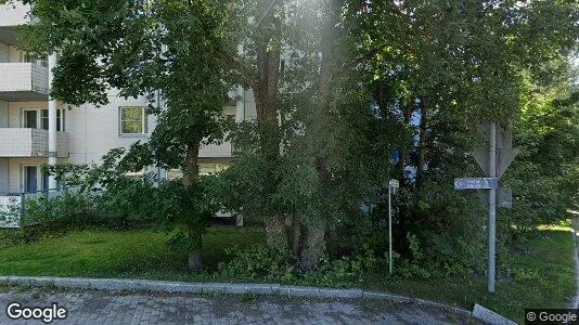 Apartments for rent in Espoo - Photo from Google Street View