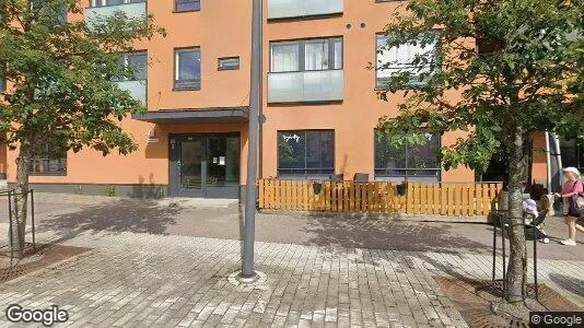 Apartments for rent in Espoo - Photo from Google Street View