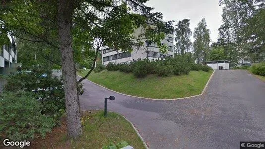 Apartments for rent in Espoo - Photo from Google Street View