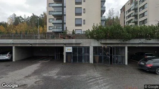 Apartments for rent in Espoo - Photo from Google Street View