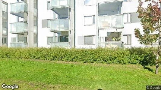 Apartments for rent in Vantaa - Photo from Google Street View
