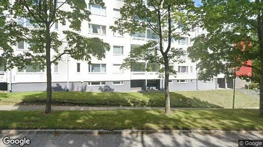 Apartments for rent in Vantaa - Photo from Google Street View