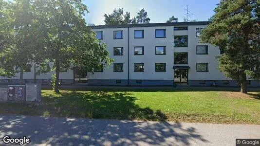 Apartments for rent in Helsinki Itäinen - Photo from Google Street View
