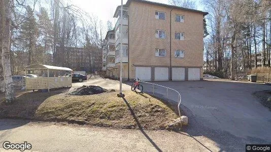Apartments for rent in Helsinki Itäinen - Photo from Google Street View
