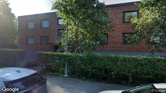 Apartments for rent in Helsinki Kaakkoinen - Photo from Google Street View