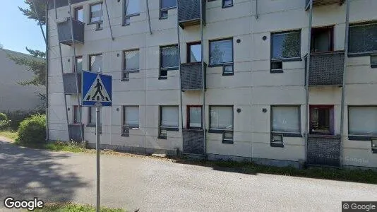 Apartments for rent in Helsinki Koillinen - Photo from Google Street View
