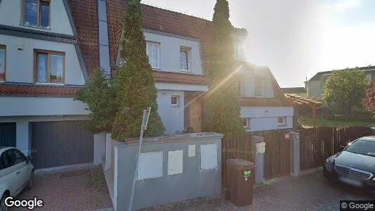 Apartments for rent in Praha-západ - Photo from Google Street View