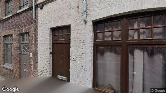 Apartments for rent in Brugge - Photo from Google Street View