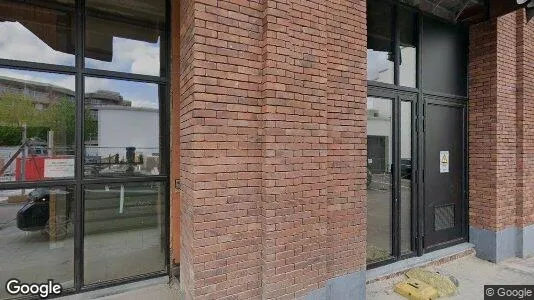 Apartments for rent in Kortrijk - Photo from Google Street View
