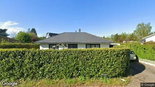 Apartments for rent in Tervuren - Photo from Google Street View