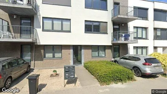Apartments for rent in Beveren - Photo from Google Street View