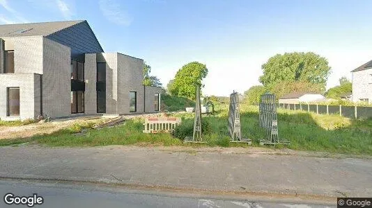 Apartments for rent in Aalst - Photo from Google Street View
