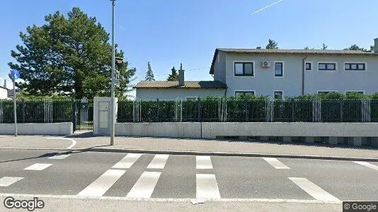 Apartments for rent in Lanzendorf - Photo from Google Street View