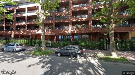 Apartments for rent in Antony - Photo from Google Street View