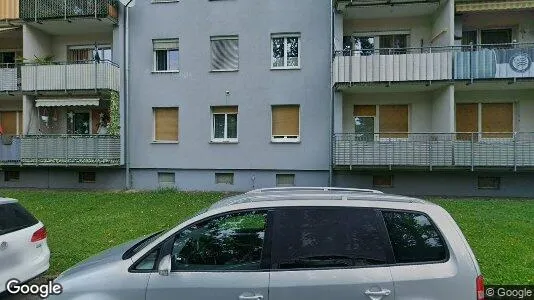 Apartments for rent in Graz - Photo from Google Street View