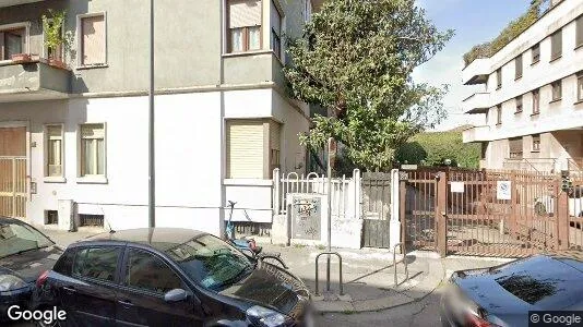 Apartments for rent in Milano Zona 2 - Stazione Centrale, Gorla, Turro, Greco, Crescenzago - Photo from Google Street View