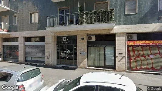Apartments for rent in Milano Zona 2 - Stazione Centrale, Gorla, Turro, Greco, Crescenzago - Photo from Google Street View