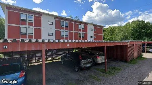 Apartments for rent in Helsinki Läntinen - Photo from Google Street View