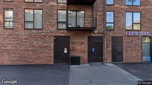 Apartments for rent in Valby - Photo from Google Street View