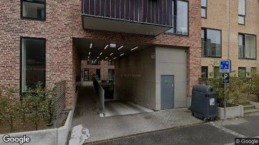 Apartments for rent in Copenhagen S - Photo from Google Street View