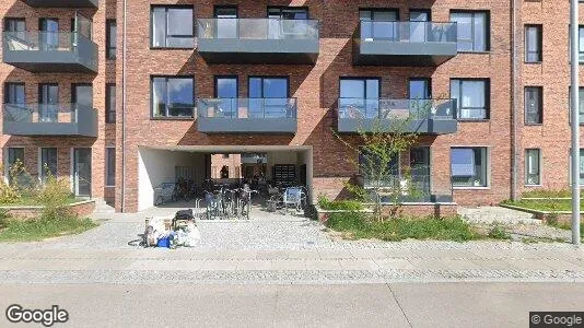 Apartments for rent in Taastrup - Photo from Google Street View