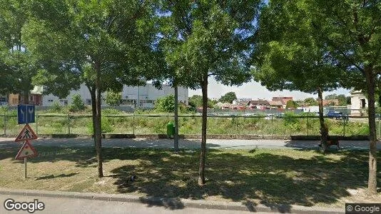 Apartments for rent in Timişoara - Photo from Google Street View