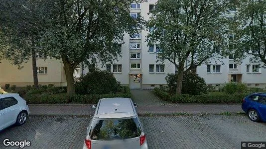 Apartments for rent in Saale-Holzland-Kreis - Photo from Google Street View