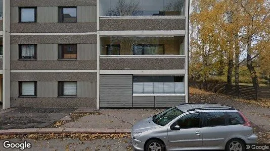 Apartments for rent in Mäntsälä - Photo from Google Street View