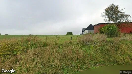 Apartments for rent in Skurup - Photo from Google Street View