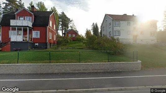 Apartments for rent in Nässjö - Photo from Google Street View