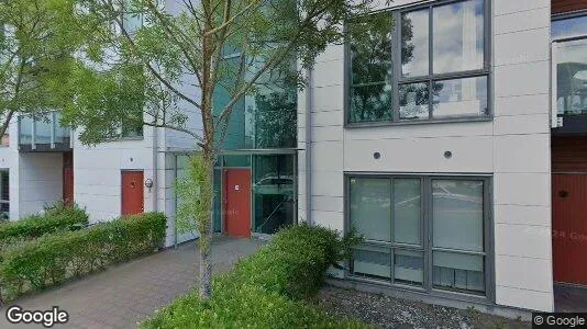 Apartments for rent in Limhamn/Bunkeflo - Photo from Google Street View