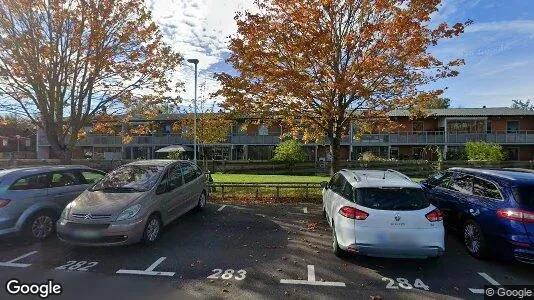 Apartments for rent in Vellinge - Photo from Google Street View