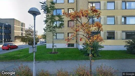 Apartments for rent in Malmö City - Photo from Google Street View