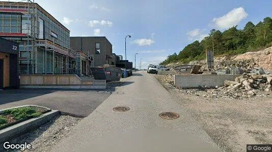 Rooms for rent in Kristiansand - Photo from Google Street View