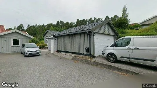 Apartments for rent in Kristiansand - Photo from Google Street View