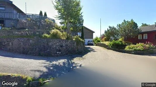 Apartments for rent in Kristiansand - Photo from Google Street View