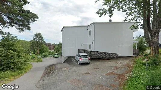 Apartments for rent in Arendal - Photo from Google Street View