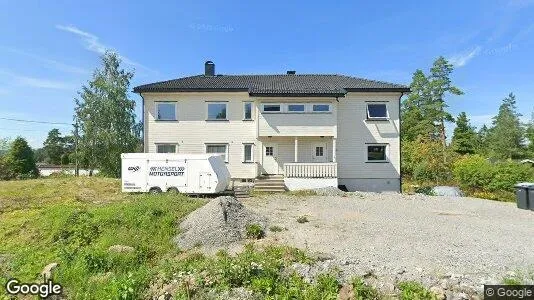 Apartments for rent in Oppegård - Photo from Google Street View