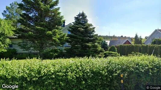 Apartments for rent in Ullensaker - Photo from Google Street View