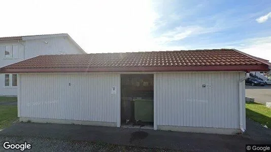 Apartments for rent in Ullensaker - Photo from Google Street View