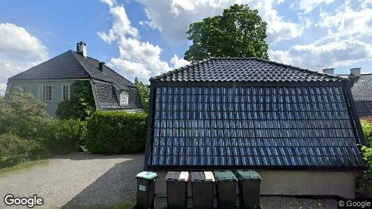 Apartments for rent in Bærum - Photo from Google Street View