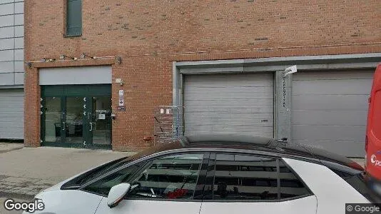 Rooms for rent in Skedsmo - Photo from Google Street View