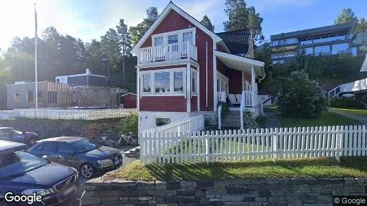 Apartments for rent in Bærum - Photo from Google Street View