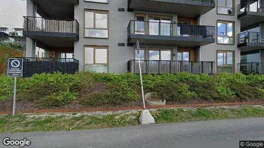 Apartments for rent in Ski - Photo from Google Street View