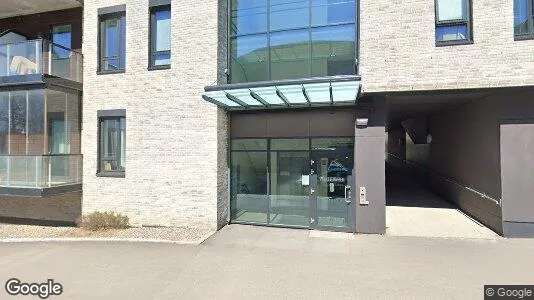 Apartments for rent in Skedsmo - Photo from Google Street View