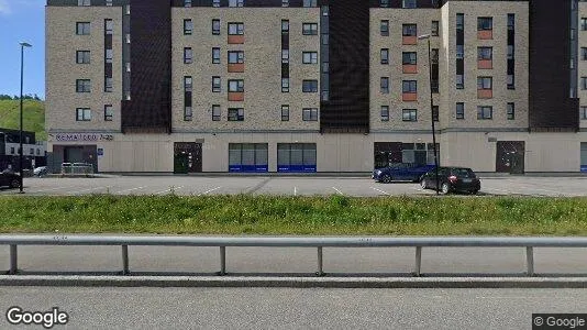 Apartments for rent in Bærum - Photo from Google Street View