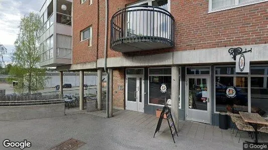 Apartments for rent in Ringerike - Photo from Google Street View
